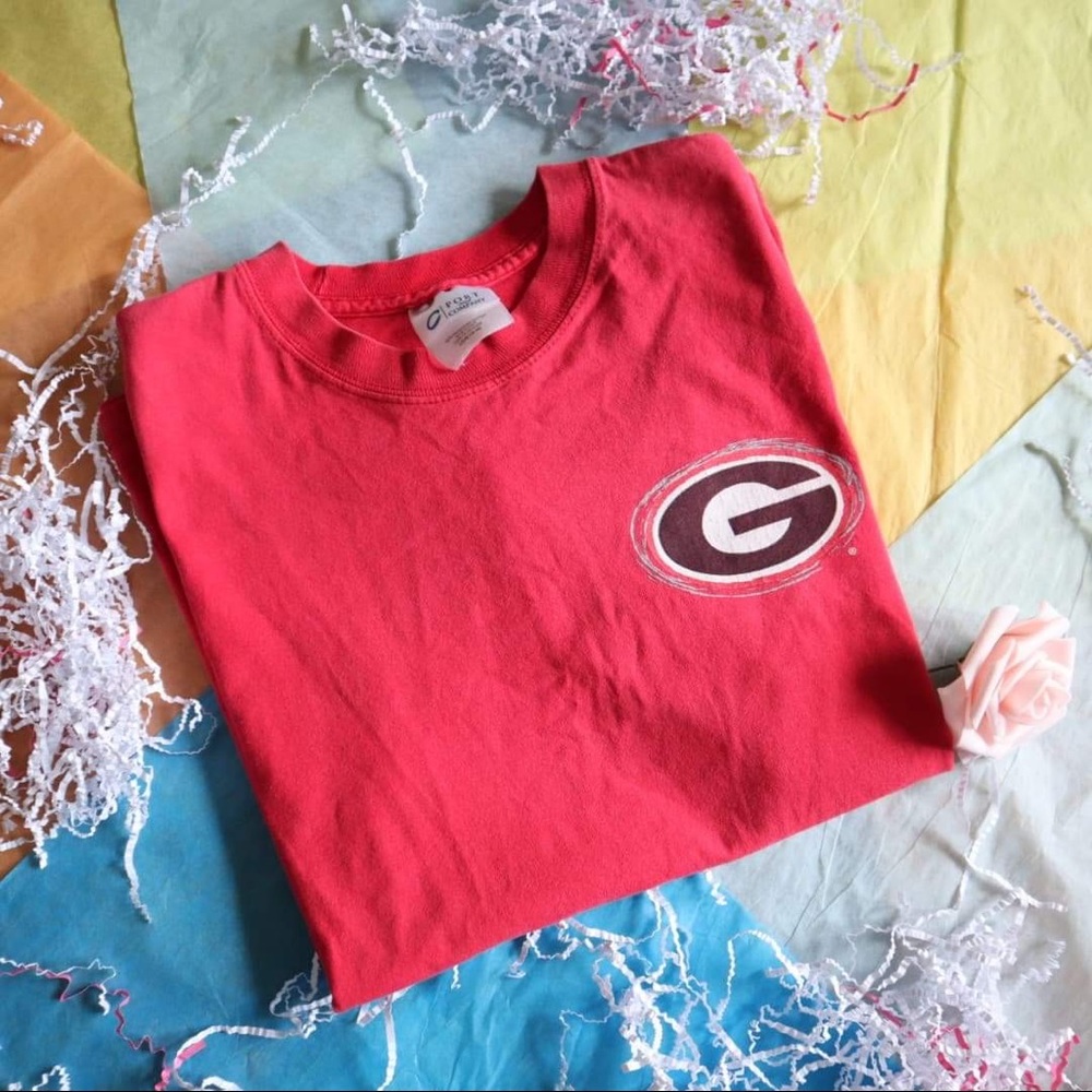 UGA t-shirt